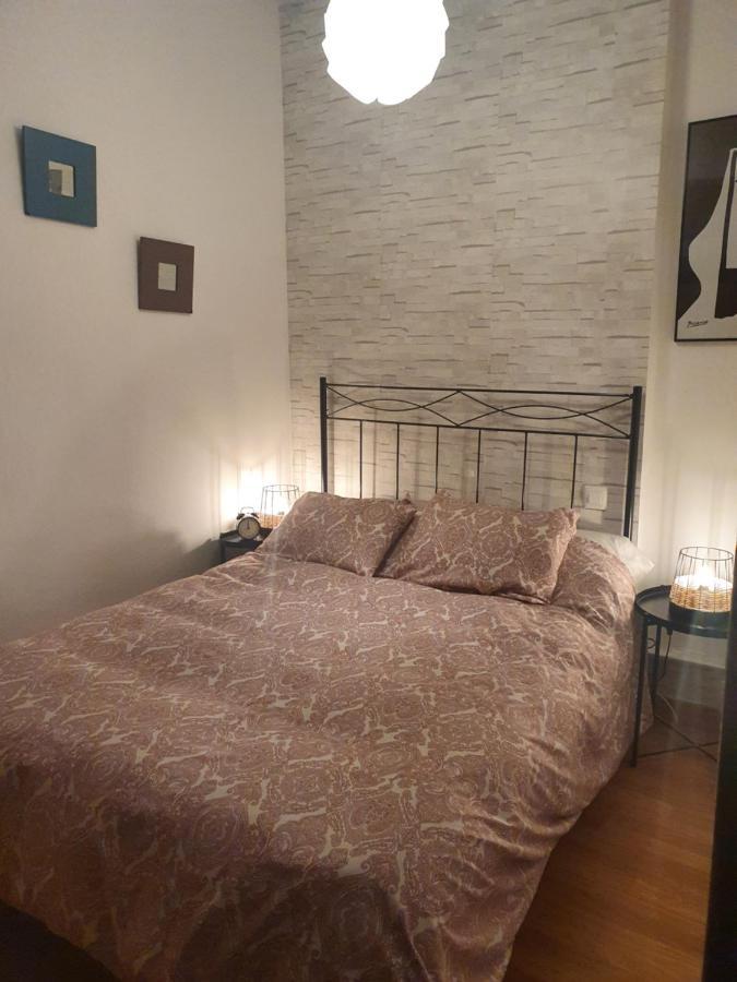 Apartament Campanuca Unquera Zewnętrze zdjęcie