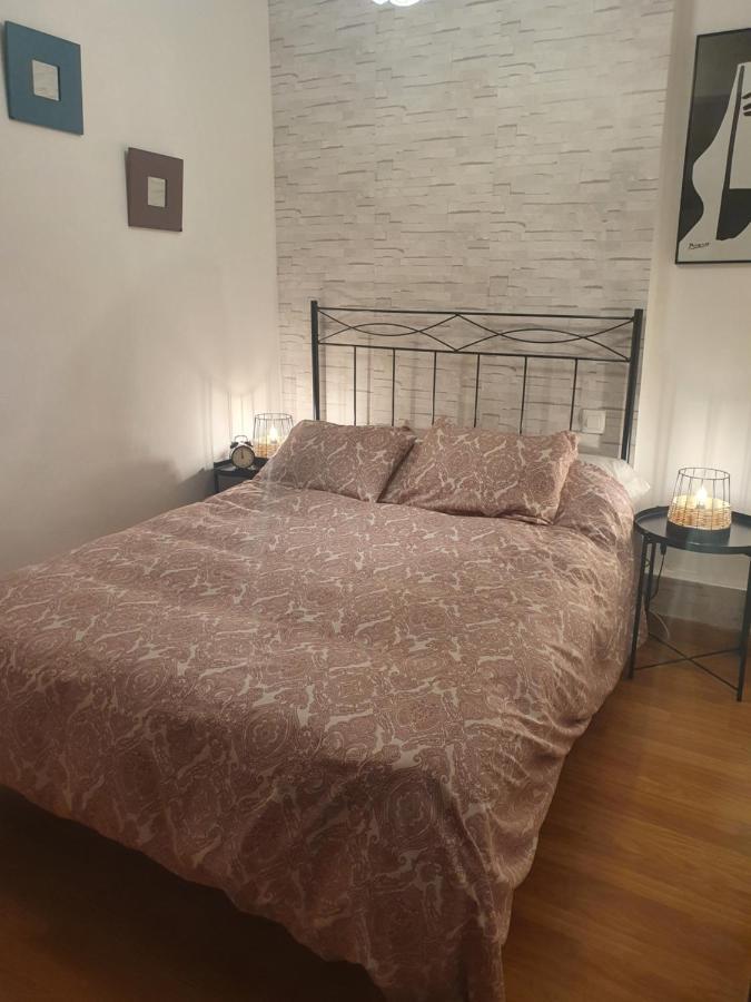Apartament Campanuca Unquera Zewnętrze zdjęcie