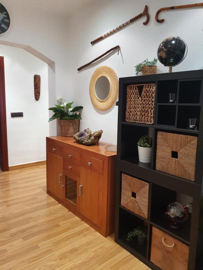 Apartament Campanuca Unquera Zewnętrze zdjęcie