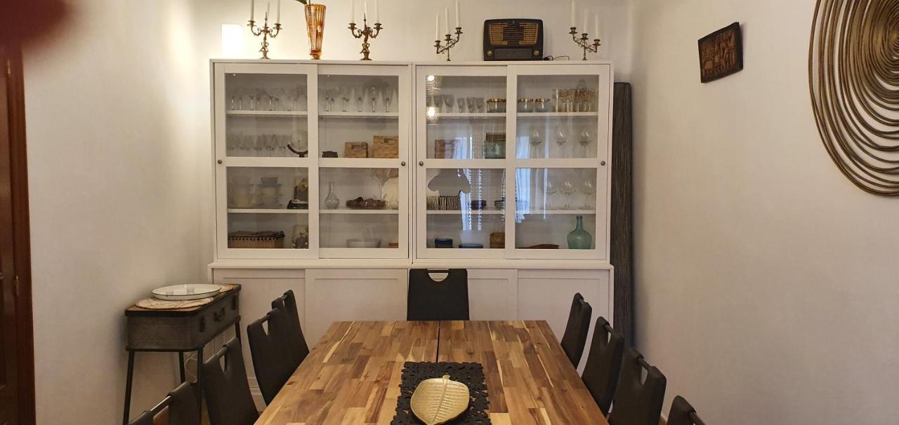 Apartament Campanuca Unquera Zewnętrze zdjęcie