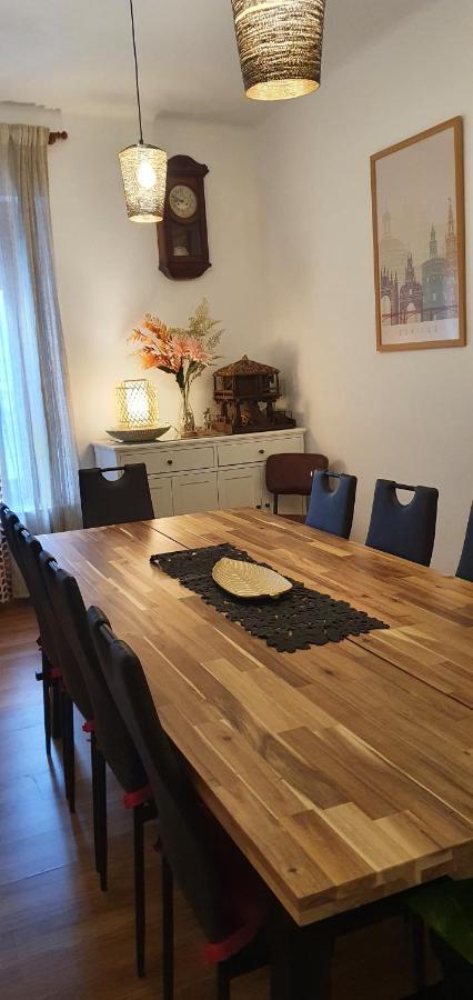 Apartament Campanuca Unquera Zewnętrze zdjęcie