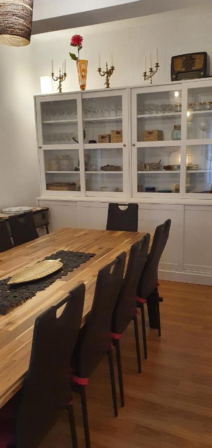 Apartament Campanuca Unquera Zewnętrze zdjęcie