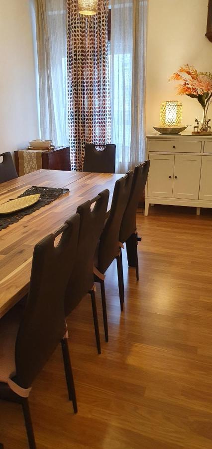 Apartament Campanuca Unquera Zewnętrze zdjęcie