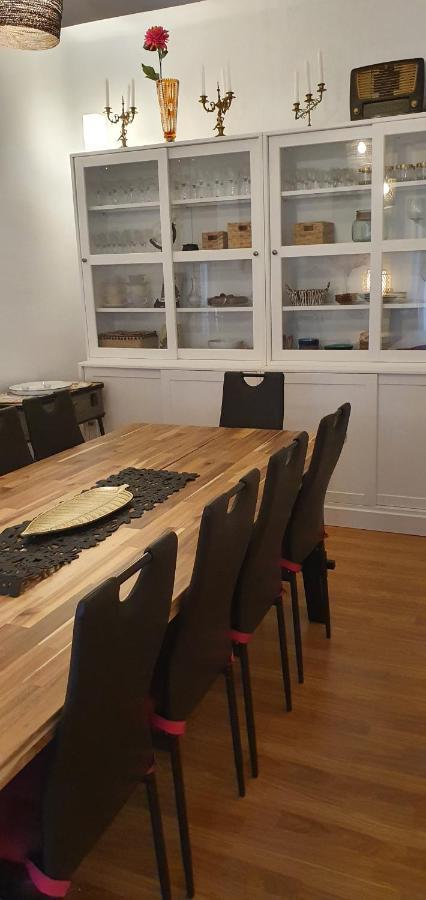 Apartament Campanuca Unquera Zewnętrze zdjęcie