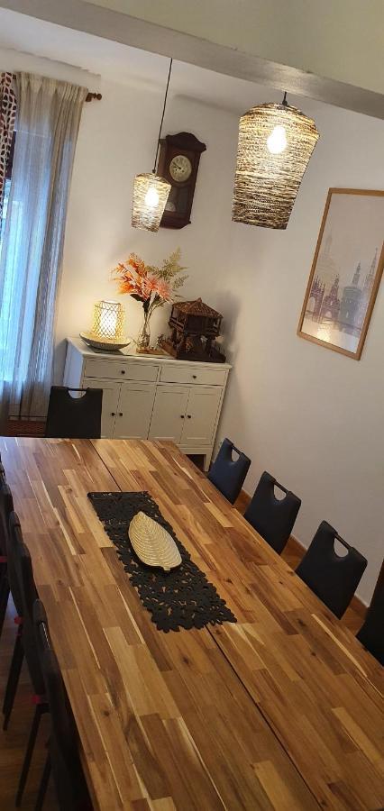 Apartament Campanuca Unquera Zewnętrze zdjęcie