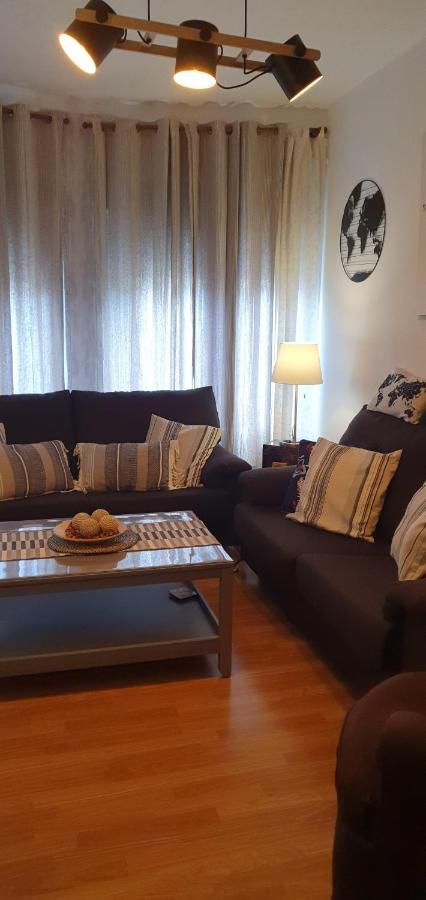 Apartament Campanuca Unquera Zewnętrze zdjęcie