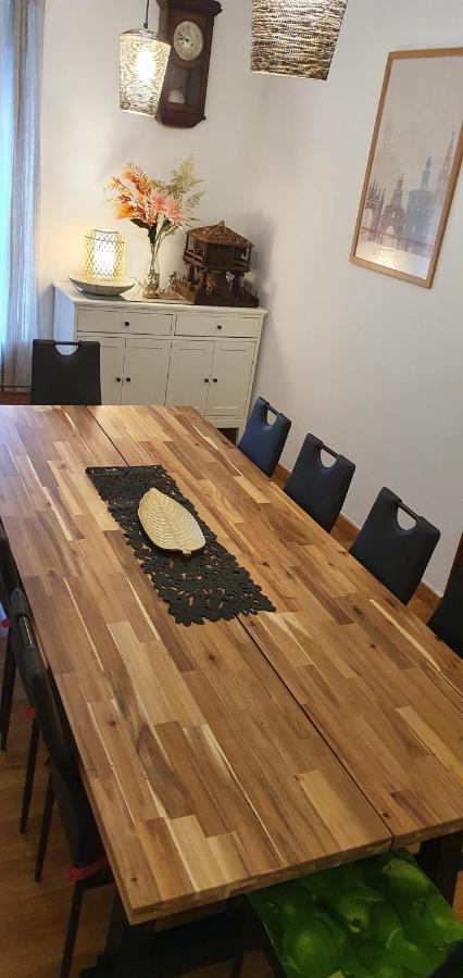 Apartament Campanuca Unquera Zewnętrze zdjęcie