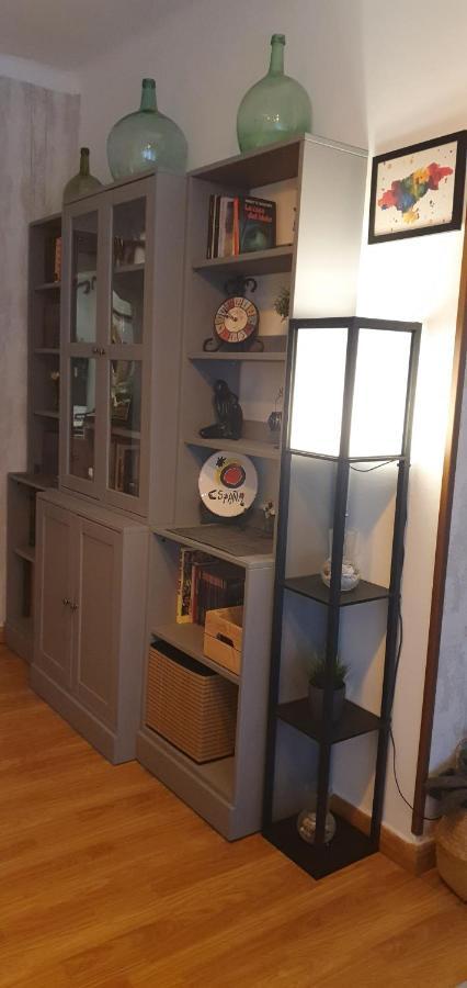 Apartament Campanuca Unquera Zewnętrze zdjęcie
