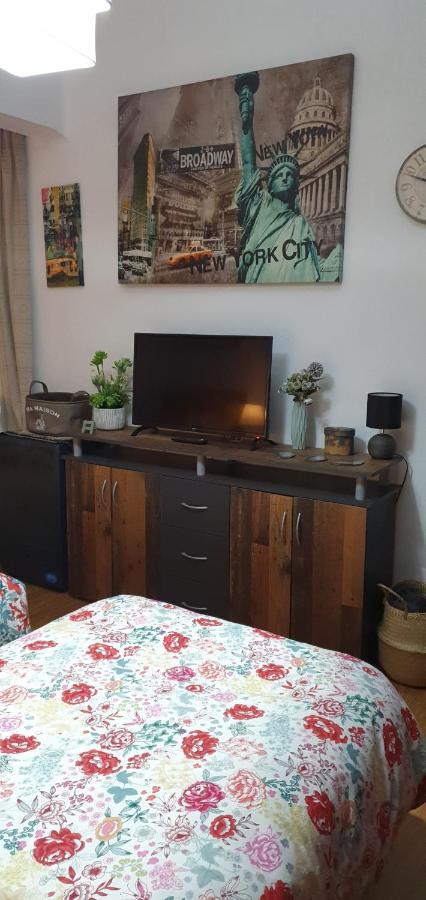Apartament Campanuca Unquera Zewnętrze zdjęcie